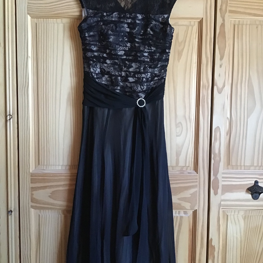 Cocktail dress